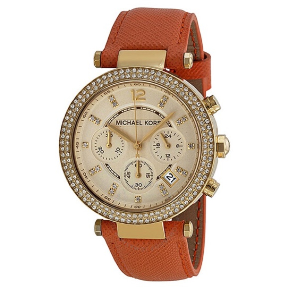 MICHAEL KORS watch